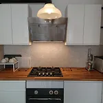 Warsaw Center\'S Apartment