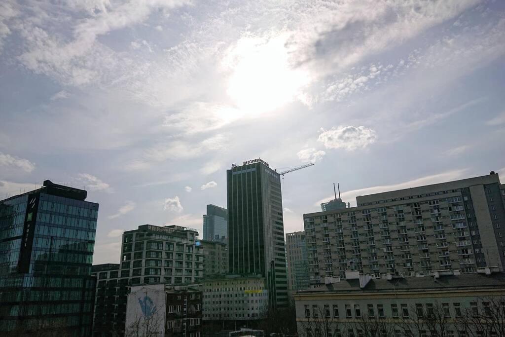 Apartament Center's