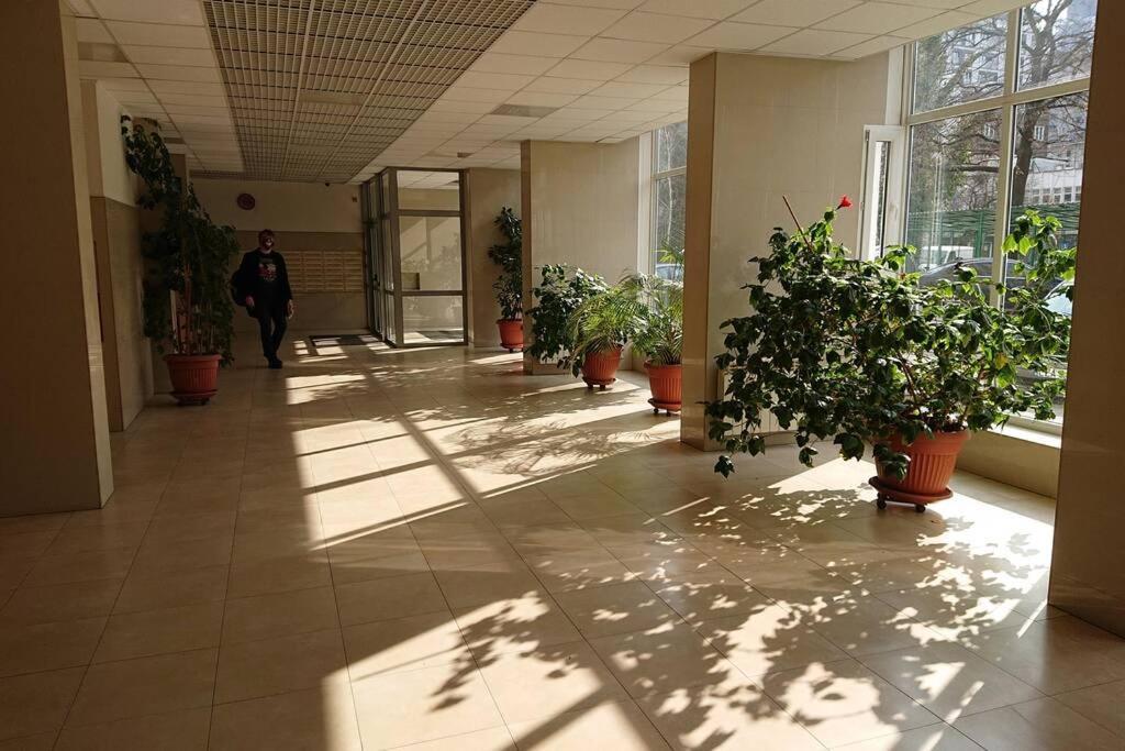 Center's Apartament Warszawa