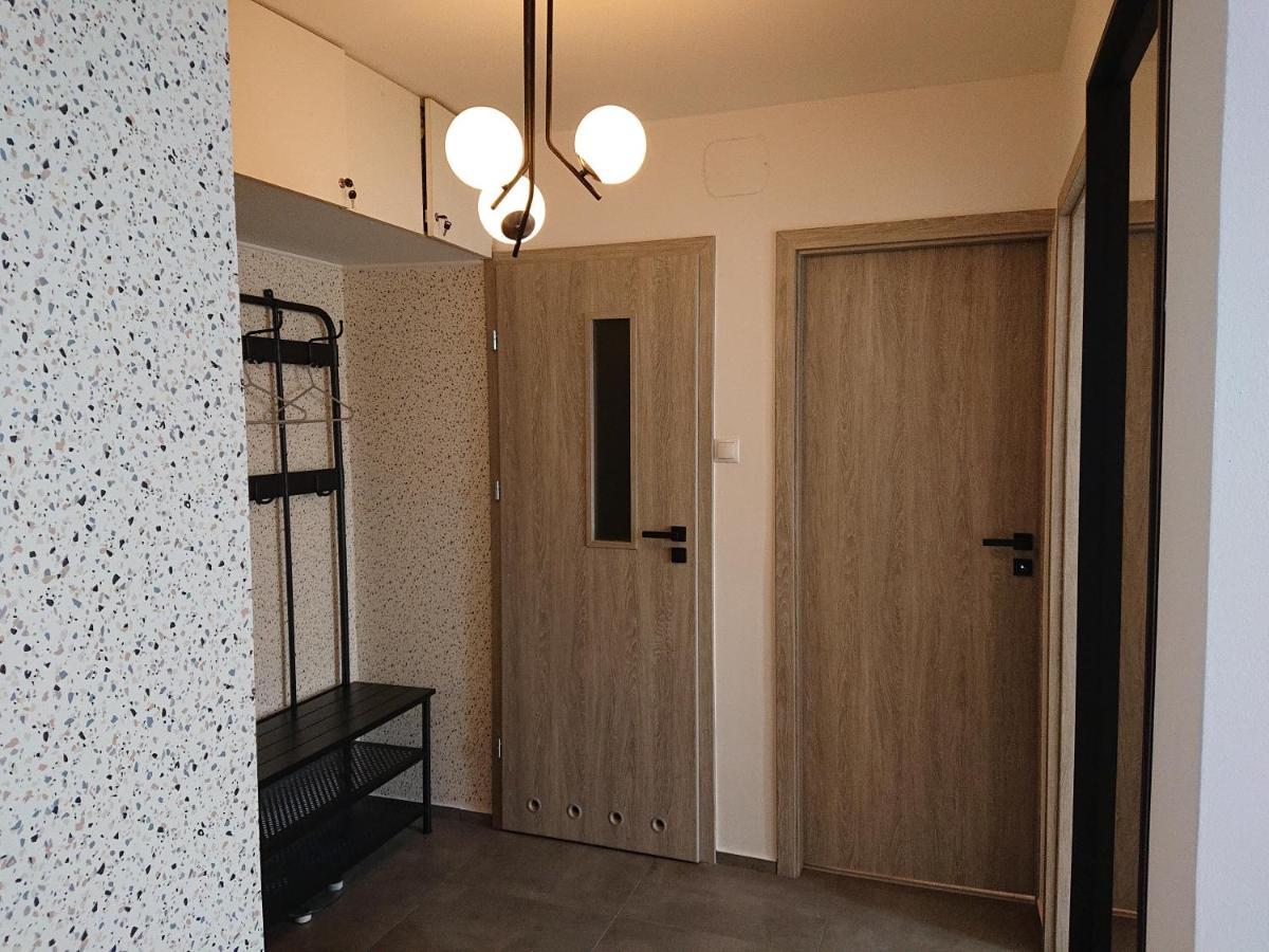Center's Apartament *